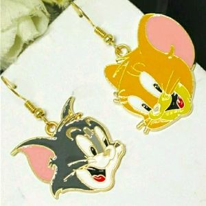 🐾Tom & Jerry Earrings🐾